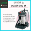เครื่องดูดฝุ่น Lavor รุ่น Dozer 380 New (Y2025)