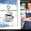 สติ๊กเกอร์ตกแต่งร้านกาแฟ ร้านอาหาร