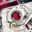 ซีลหน้าเครื่อง SUZUKI SWIFT(AZF412) 1.2 L ปี 2012-2017(1 ชิ้น) แท้ / รูปจริง / 42-53-6