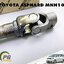 ยอยพวงมาลัยอันล่าง TOYOTA ALPHARD MNH10 3.0 V6 ปี 2004-2007 (1ชิ้น) แท้ / รูปจริง