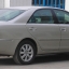 เซตสุดคุ้ม!!! ยางแท่นเครื่อง-แท่นเกียร์ โตโยต้าคัมรี่ TOYOTA CAMRY ACV 30 ปี 2002-2006 เครื่อง 2.4 L (1ชุด = 4 ตัว) แท้ศูนย์ / ENGINE MOUNT