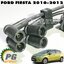 ชุดสายหัวเทียน FORD FIESTA 1.4-1.6 L ปี 2010-2012 (1ชุด) แท้ / รูปจริง