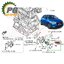 คอท่อเสื้อวาล์วน้ำ MAZDA2 SKYACTIV ปี 2014-2018 1.3 เบนซิน (1 ชิ้น) แท้ / รูปจริง