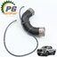 ท่อยางอินเตอร์ LH TOYOTA REVO GUN12 2.4 DIESEL ปี 2021-2022 (1 ชิ้น ) แท้ / รูปจริง