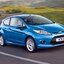 มูเล่ยข้อเหวี่ยงหน้า FORD FIESTA ปี 2010-2012 เครื่อง 1.4,1.5,1.6 L(1ชิ้น) แท้ / รูปจริง