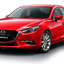 กรองเบนซิน มาสด้า 3 สกายแอคทีฟ MAZDA3 SKYACTIV BM 2.0 ปี 2013-2016 (1 ชิ้น) / แท้ศูนย์