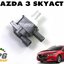 วาวล์ควบคุมอากาศ MAZDA 3 SKYACTIV ปี 2014-2018 เครื่อง 2.0 L (BM) AT (1ชิ้น) แท้ / รูปจริง