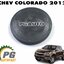 ฝาปิดซีลเพลาราวลิ้น CHEVROLET COLORADO ปี 2012-2016 (1 ชิ้น) แท้ / รูปจริง