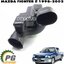 กล่องเก็บเสียง MAZDA FIGHTER ปี 1998-2002 TURBO (1 ชิ้น) แท้ / รูปจริง