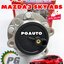 ดุมล้อหลัง(ลูกปืนล้อหลัง) มาสด้า 3 สกายแอคทีฟ MAZDA 3 SKYACTIV BM ปี 2014 -2018 (1ตัว) / WHELL HUB BEARING