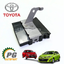 กล่องคอมฯเตือนระยะห่าง TOYOTA YARIS NSP152 ปี 2017-2021(1ตัว) รูปจริง / แท้