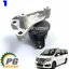 เซตสุดคุ้ม!!! ยางแท่นเครื่อง เกียร์ HONDA STEPWAGON SPADA ปี 2012-2015 RK5 (1ชุด = 4 ชิ้น) แท้ / รูปจริง