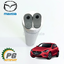 ไดเออร์แอร์ MAZDA2 SKYACTIV 2014-2018(1ชิ้น) แท้ / รูปจริง