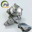 ปั๊มน้ำ TOYOTA AE101, AE111 AL50 4-5AFE พร้อมฐาน (1ชิ้น) เทียบ / รูปจริง