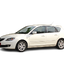 เซตประหยัด!!! ยางแท่นเครื่อง-แท่นเกียร์ มาสด้า 3 MAZDA3 BK เครื่อง 2.0 L ปี 2005-2010 เกียร์ออโต้(AT) (1ชุด = 3 ตัว) / ENGINE MOUNT
