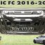 ฝากระโปรงท้าย HONDA CIVIC FC ปี 2016-2020(1 ชิ้น) แท้ / รูปจริง