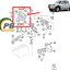 ฝาครอบสายพานราวลิ้น MAZDA BT50 ปี 2006-2011 3.0 L (1 ชิ้น) แท้ / รูปจริง