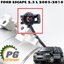 คอมแอร์ทั้งลูก FORD ESCAPE ปี 2003-2010 2.3 L (1 ชิ้น) STAL / รูปจริง