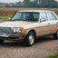 ชุดยางแท่นเครื่อง BENZ W123 (1คู่) / OEM
