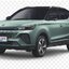 แผงหน้าหม้อน้ำ MG VS HEV ปี 2020-2022 (1 ชิ้น) แท้ / รูปจริง