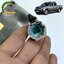 ชุดล็อคฝาถังน้ำมัน NISSAN NAVARA D23,D40 ปี 2007-2012 (1 ชิ้น) แท้ / รูปจริง
