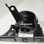 เซตประหยัด!!! ยางแท่นเครื่อง-แท่นเกียร์ โตโยต้ายาริส TOYOTA YARIS (NCP91) ปี 2006-2010 เกียร์ออโต้(AT) (1ชุด = 3ตัว) / ENGINE MOUNT (รูปจริง) อะไหล่วีออสราคาถูก,อะไหล่ YARIS