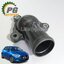 คอท่อเสื้อวาล์วน้ำ MAZDA2 SKYACTIV ปี 2014-2018 1.3 เบนซิน (1 ชิ้น) แท้ / รูปจริง