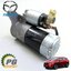ไดสตาร์ท MAZDA CX5 KE 2.2 DIESEL ปี 2012-2016 (1ชิ้น) แท้ / รูปจริง
