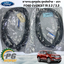 ยางกระดูกงู,ยางขอบประตู หน้า-หลัง LH-RH FORD EVEREST 15 2.2 & 3.2 (5 ประตู) ปี 2015-2018(1ชิ้น) แท้ / รูปจริง