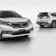 ชุดช่วงล่างหน้า HONDA CRV GEN4 ปี 2013 -2016 เครื่อง 2.0-2.4 L เกียร์ออโต้ (AT)(1ชุด = 12 ชิ้น) / รูปจริง