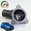 คอท่อเสื้อวาล์วน้ำ MAZDA2 SKYACTIV ปี 2014-2018 1.3 เบนซิน (1 ชิ้น) แท้ / รูปจริง