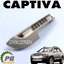 มือจับประตูหลัง LH CHEVROLET CAPTIVA (1ชิ้น) แท้ / รูปจริง