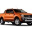 ชุดข้อต่อสายน้ำมันไหลกลับ MAZDA BT50PRO,FORD RANGER-T6 ปี'2012-ON (1ชุด 8 ตัว)OEM อย่างดี / รูปจริง