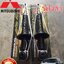 โช๊คหลัง มิตซูบิชิ ซีเดี่ย MITSUBISHI CEDIA ปี 2002-2003 (1 คู่) / รูปจริง