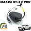 ฐานเสาอากาศวิทยุ MAZDA BT50 PRO,RANG12 (1 ชิ้น) แท้ / รูปจริง