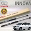 โช๊คค้ำฝากระโปรงท้าย โตโยต้าอินโนว่า ปี 07-12 / TOYOTA INNOVA ปี 2007-2012 (1คู่) / APM OEM แท้