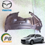 พลาสติกซุ้มล้อหน้า LH MAZDA 2 SKYACTIV ปี 2019-2021 (1ชิ้น) แท้ / รูปจริง