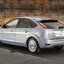 โลโก้หน้ากระจัง FORD FOCUS ปี 2008-2011 (1ชิ้น) แท้ / รูปจริง
