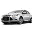 บูชสายคันเกียร์ FORD FOCUS FIESTA RANGER T6 ปี 2012-2014 (1 ชิ้น) / รูปจริง