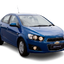 เซ็นเซอร์วัดความร้อน CHEVROLET SONIC 1.4 L (1ชิ้น) แท้ / รูปจริง