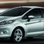 ปั๊มน้ำ ฟอร์ดเฟียสต้า FORD FIESTA เครื่อง 1.4 / 1.5 / 1.6 L (1ตัว) / WATER PUMP