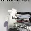 ปั๊มเชื้อเพลิง+ไส้กรอง NISSAN X-TRAIL T31 2008-2011 2.0 L (1 ชิ้น) / แท้ศูนย์ / รูปจริง
