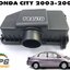 ฝาปิดหม้อกรองอากาศ(ชิ้นบน) HONDA CITY ปี 2003-2007 (1 ชิ้น) แท้ / รูปจริง