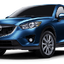 เบ้าโช๊คอัพหลัง มาสด้า ซีเอ็ก 5 MAZDA CX-5 ปี 2013-2016 (1 ชิ้น) / รูปจริง / RUBBER