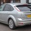 เซ็นเซอร์ถอยหลังจอดรถ FORD FOCUS ปี 2008 (1ชิ้น) เเท้ / รูปจริง