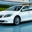 ยางโฟมกันกระแทกโชีคหลัง TOYOTA CAMRY ST190- ACV50 (1 คู่) / รูปจริง