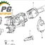 สวิทคอพวงมาลัย AIR BAG CHEVROLET COLORADO ปี 2012-2016 (1 ชิ้น) แท้ / รูปจริง