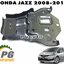 แผ่นยึดเหล็กหัวคัทซี LH HONDA JAZZ ปี 2008-2013 (1 ชิ้น) แท้ / รูปจริง