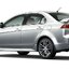 ชุดท่อยางแอร์ MITSUBISHI LANCER EX CY3,CY4 ปี 2009-2015 (1 ชุด = 2 ชิ้น) แท้ / รูปจริง