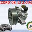 ปั๊มพาวเวอร์ + มูเล่ย HONDA ACCORD G8 ปี 2008-2012 2.0 L R20 (1 ตัว) / รูปจริง